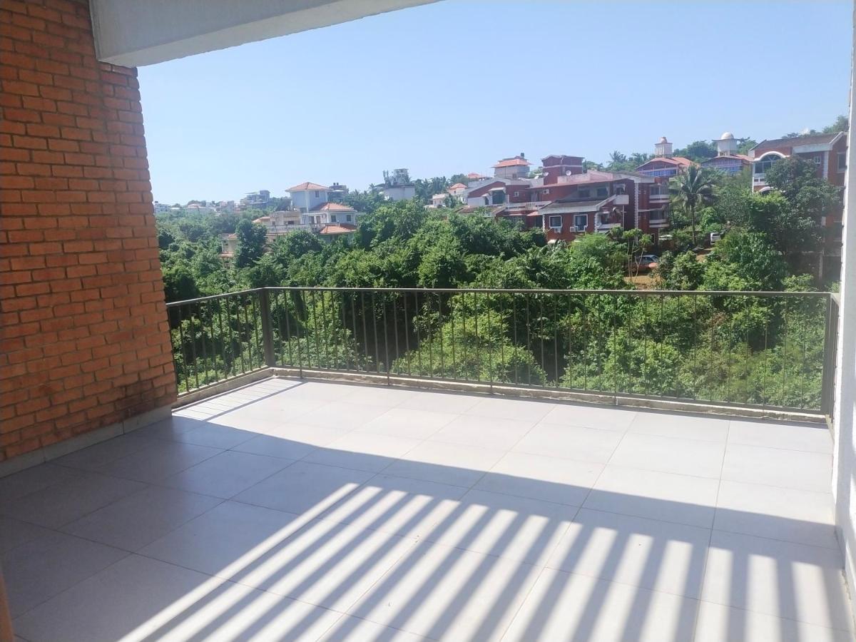 Casa De Patio Hotel Porvorim