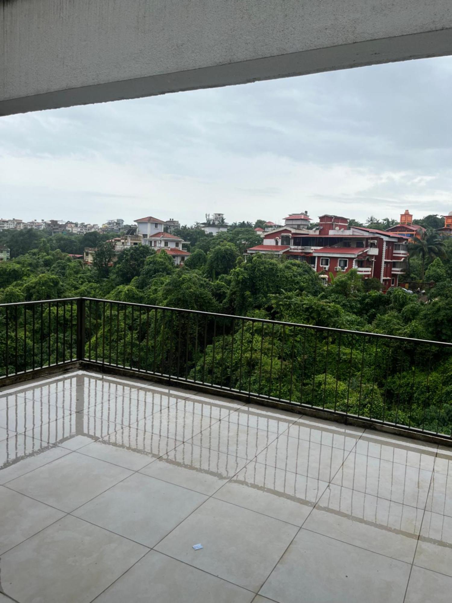 Casa De Patio Hotel Porvorim